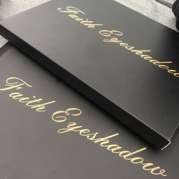 π¨π¦ShineFirst Palette - Picture 3 of 5